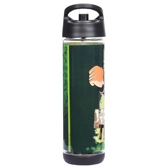 Sunce Παιδικό μπουκάλι νερού Ben10 Water Bottle 500 ml Sunce Παιδικό μπουκάλι νερού Ben10 Water Bottle 500 ml